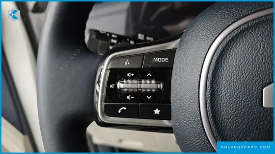 KIA CARNIVAL HEV 9SEATER SIGNATURE