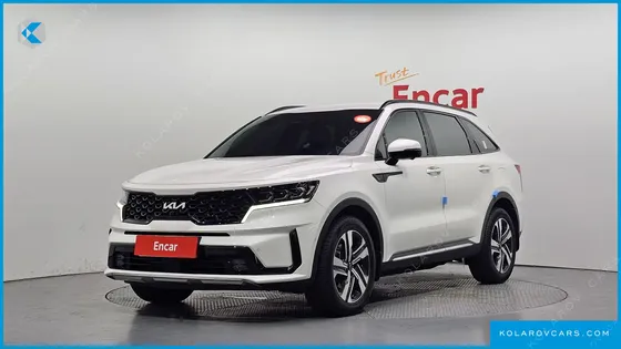 KIA SORENTO HEV 1.6 2WD