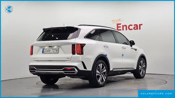 KIA SORENTO HEV 1.6 2WD