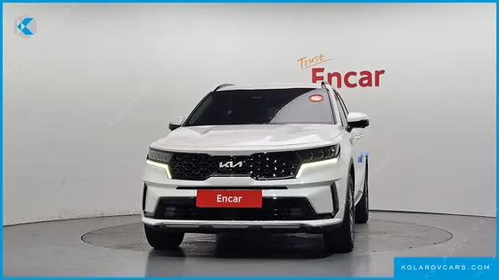 KIA SORENTO HEV 1.6 2WD