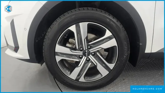 KIA SORENTO HEV 1.6 2WD