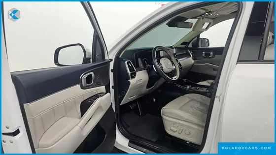 KIA SORENTO HEV 1.6 2WD