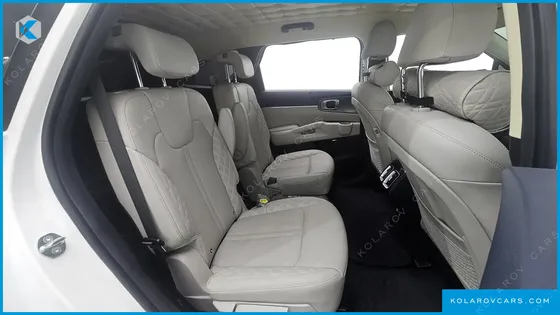 KIA SORENTO HEV 1.6 2WD