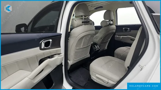 KIA SORENTO HEV 1.6 2WD