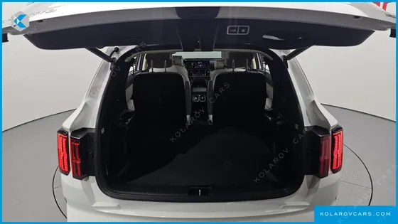 KIA SORENTO HEV 1.6 2WD