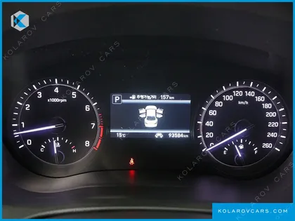 GENESIS G80 3.3 GDI AWD