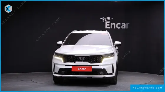KIA SORENTO HEV 1.6 2WD