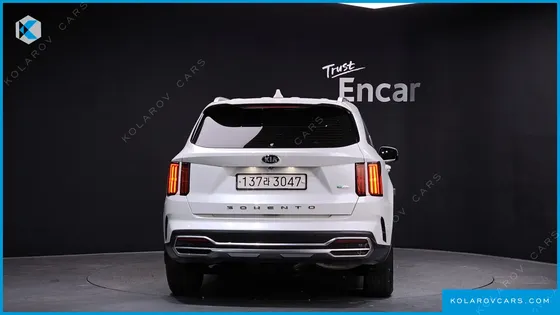 KIA SORENTO HEV 1.6 2WD