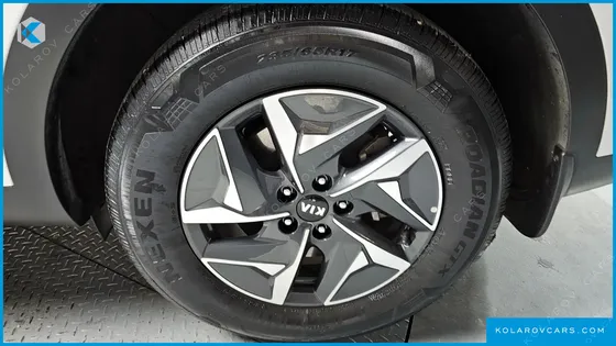 KIA SORENTO HEV 1.6 2WD