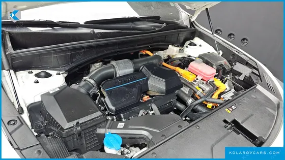 KIA SORENTO HEV 1.6 2WD