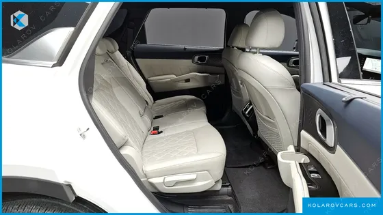 KIA SORENTO HEV 1.6 2WD