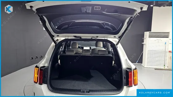 KIA SORENTO HEV 1.6 2WD