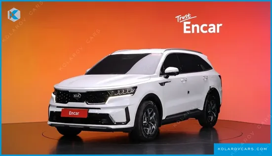KIA SORENTO HEV 1.6 2WD