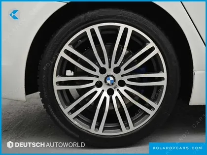 BMW 5 SERIES 530I M SPORT PACKAGE PLUS