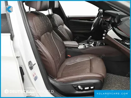 BMW 5 SERIES 530I M SPORT PACKAGE PLUS