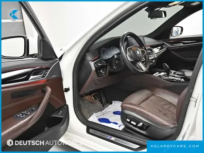 BMW 5 SERIES 530I M SPORT PACKAGE PLUS