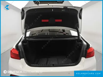 BMW 5 SERIES 530I M SPORT PACKAGE PLUS