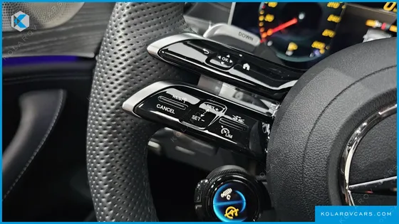 MERCEDES AMG GT 4DOOR 43 4MATIC+