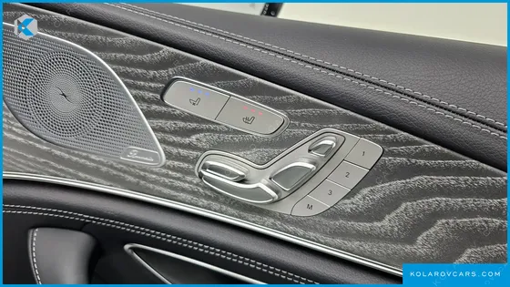 MERCEDES AMG GT 4DOOR 43 4MATIC+