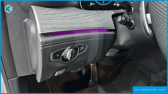 MERCEDES AMG GT 4DOOR 43 4MATIC+
