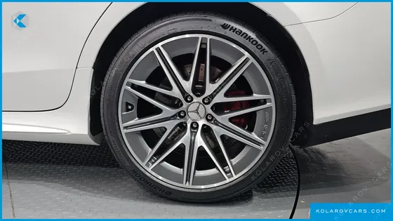 MERCEDES AMG GT 4DOOR 43 4MATIC+
