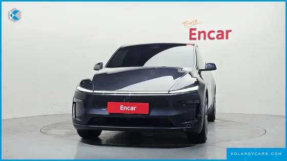 TESLA MODEL Y RWD