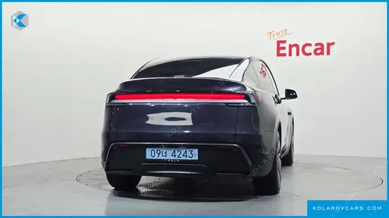 TESLA MODEL Y RWD