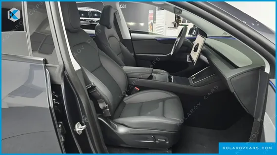TESLA MODEL Y RWD