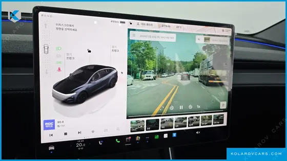 TESLA MODEL Y RWD
