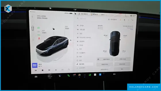 TESLA MODEL Y RWD