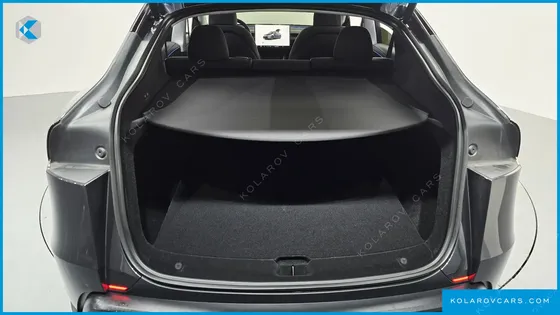 TESLA MODEL Y RWD