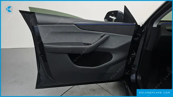 TESLA MODEL Y RWD
