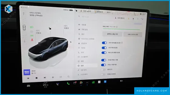 TESLA MODEL Y RWD