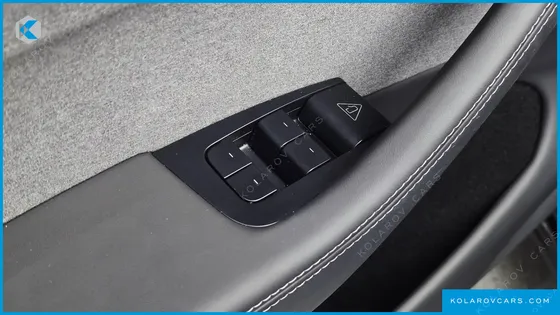 TESLA MODEL Y RWD