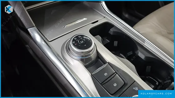 FORD EXPLORER 3.0 PLATINUM 4WD