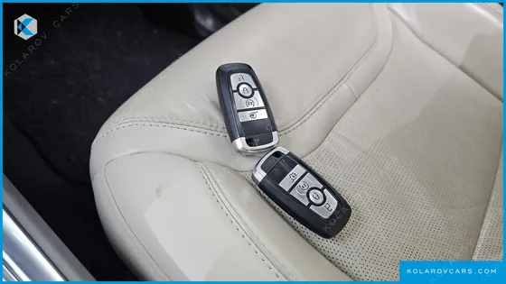 FORD EXPLORER 3.0 PLATINUM 4WD