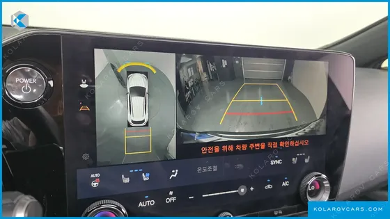 LEXUS NX F-SPORT