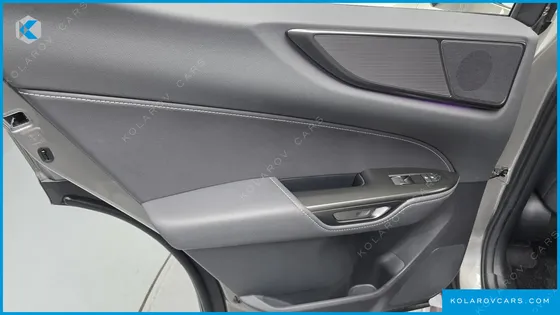 LEXUS NX F-SPORT