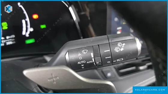 LEXUS NX F-SPORT