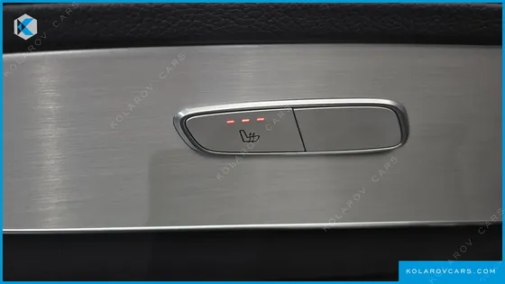 MERCEDES GLC-CLASS GLC300E 4MATIC