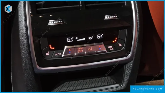 BMW XM 4.4 LABLE