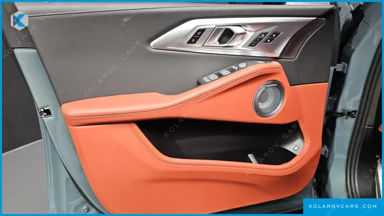 BMW XM 4.4 LABLE