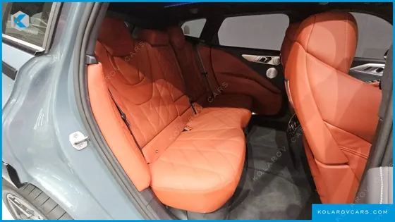 BMW XM 4.4 LABLE