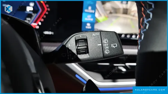 BMW XM 4.4 LABLE
