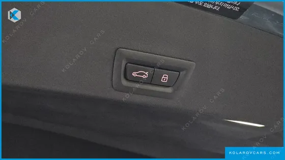 BMW XM 4.4 LABLE