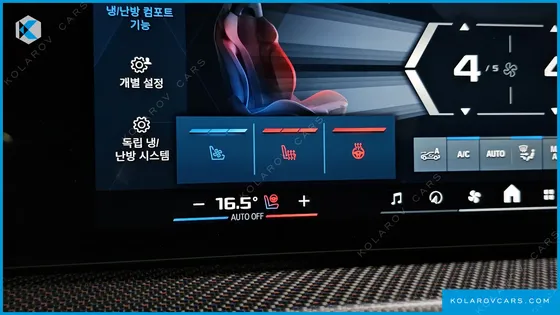 BMW XM 4.4 LABLE