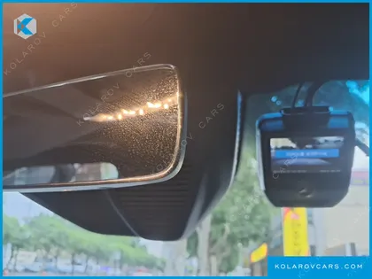 MERCEDES GLC-CLASS GLC300E 4MATIC