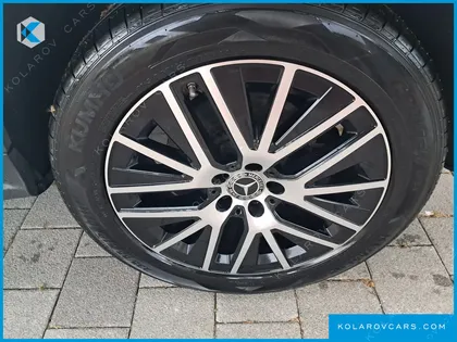 MERCEDES GLC-CLASS GLC300E 4MATIC
