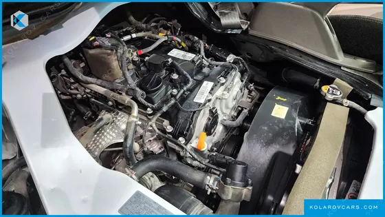 HYUNDAI PORTER II DOUBLE CABIN LPG