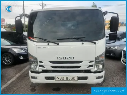 ISUZU ELF NONE